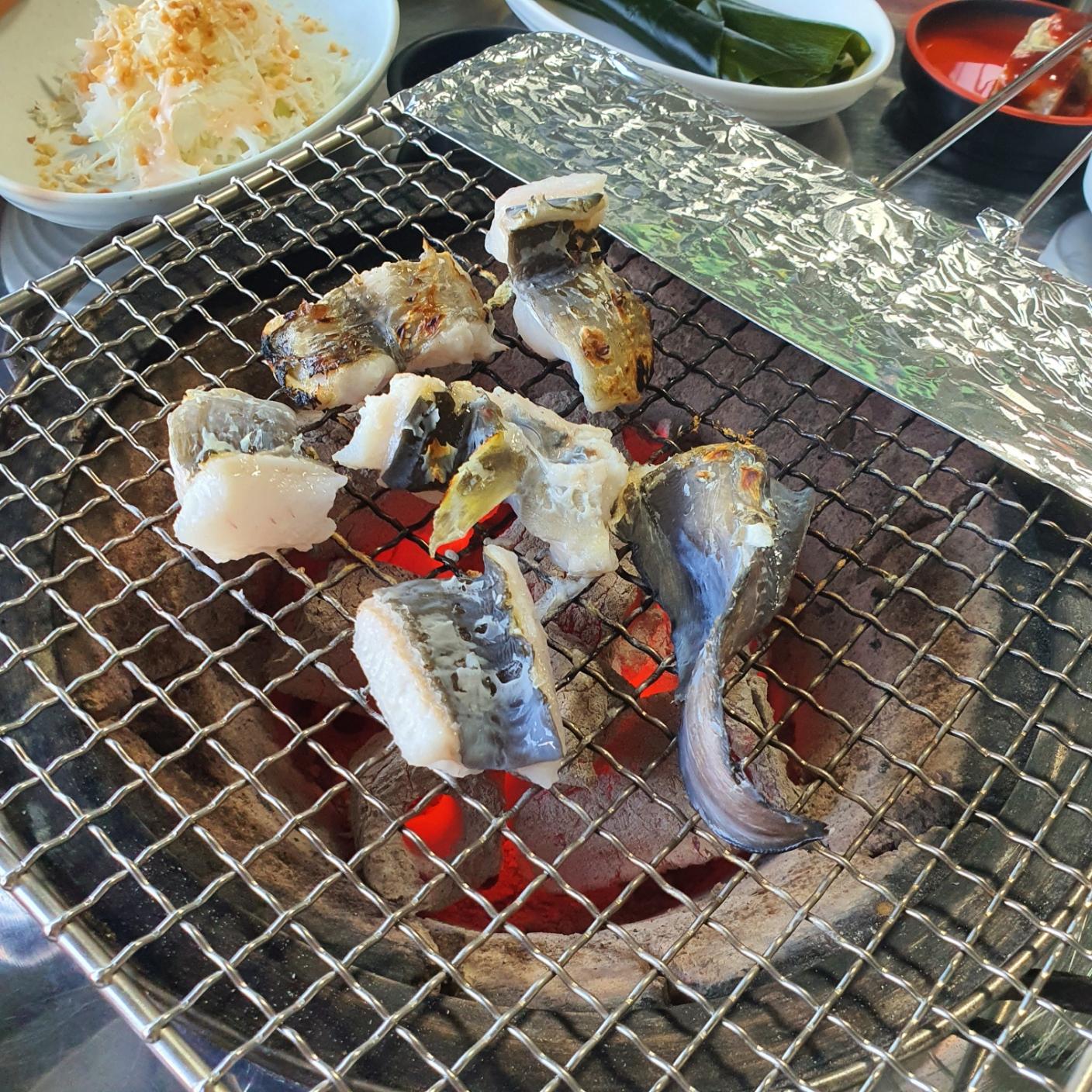 전망대장어구이 사진 8