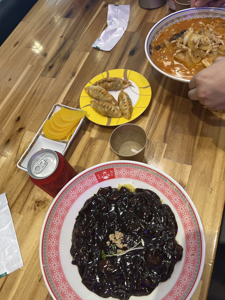 보배반점 부산구서점 사진 5