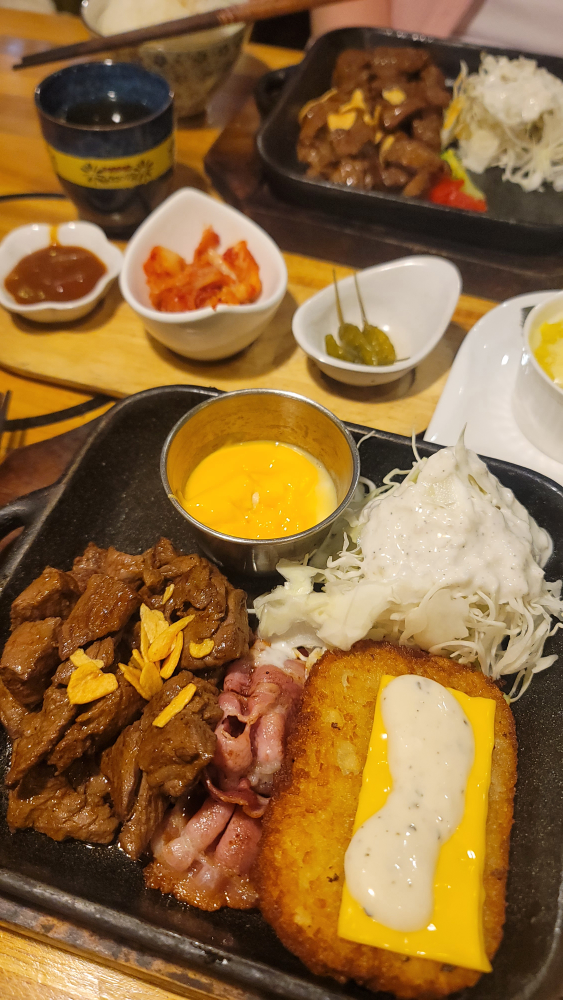 모모스테이크 화명점 대표 사진