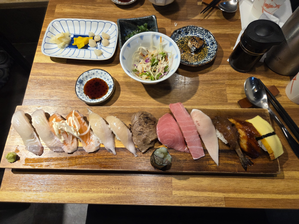 스시공방 사진 4