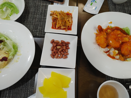 중식당루이안 수영점 사진 4