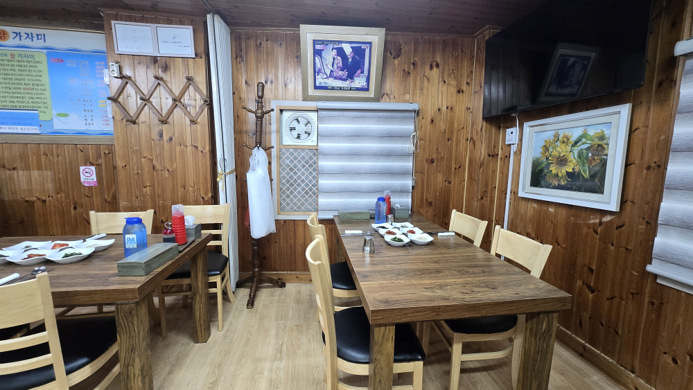 해광참가자미 대표 사진