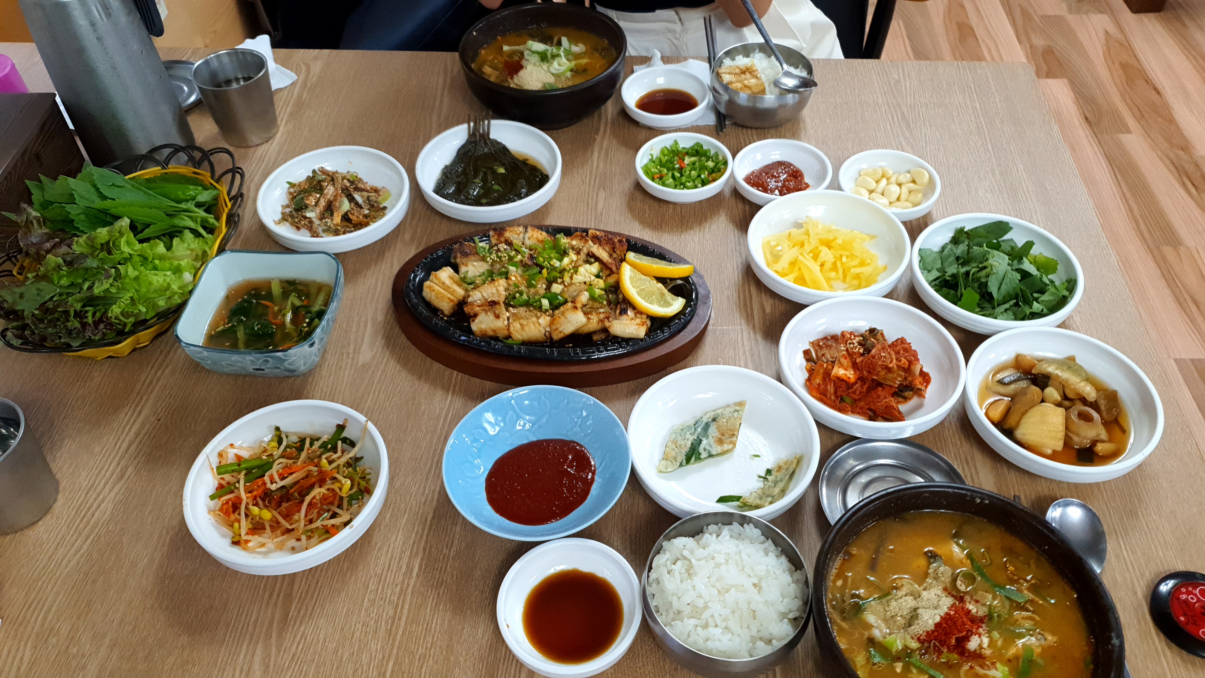 진양골 사진 6