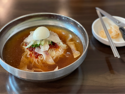 명가부산밀면 해운대본점 사진 2