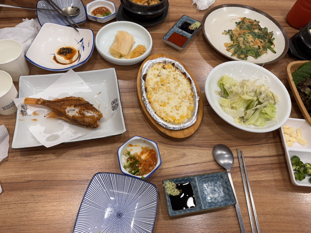열도횟집 대표 사진