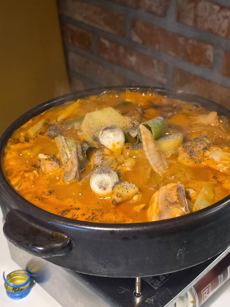 닭도라이 대표 사진