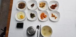 안인우리밥상 대표 사진