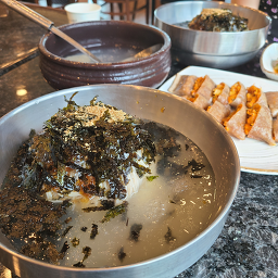 삼교리동치미막국수 교동점 사진 7