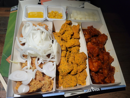 네네치킨 광안1점 사진 5