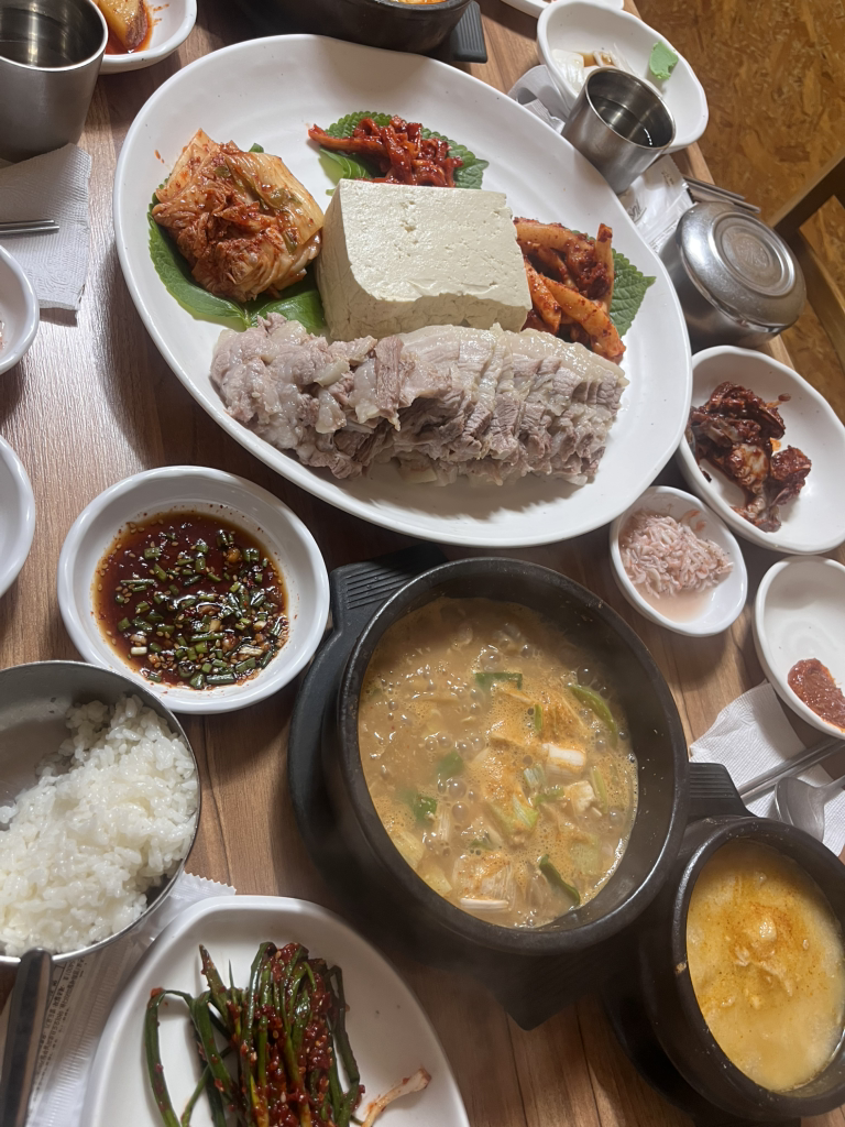 맷돌손두부 대표 사진