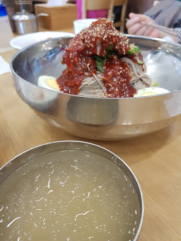 밀숲 창동점 사진 2