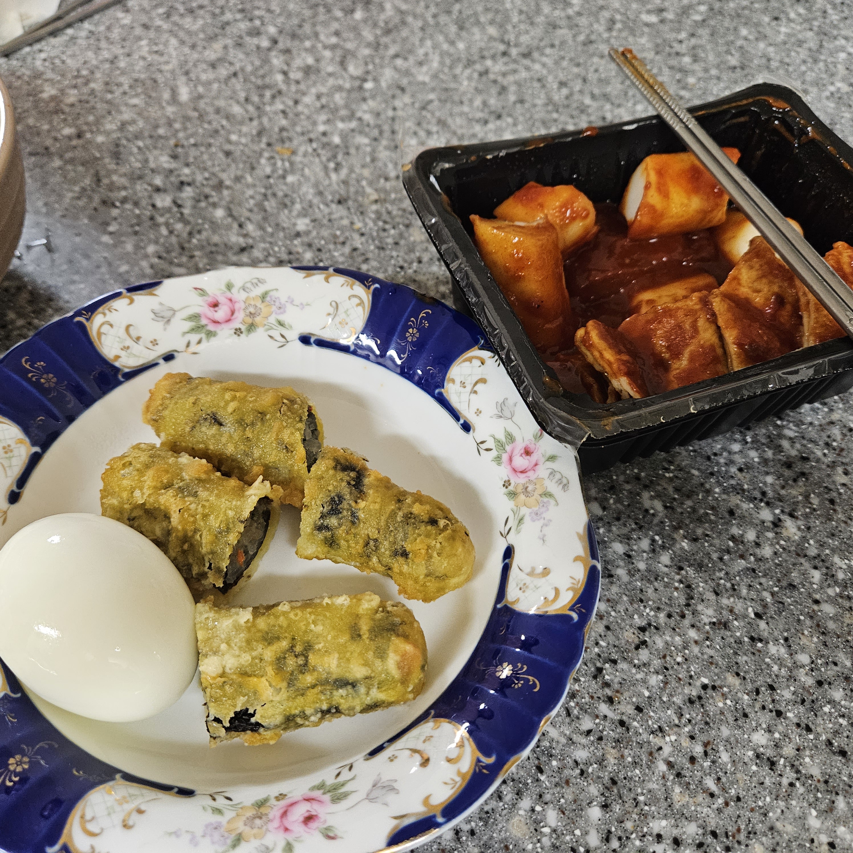 고민석불오뎅가마솥떡볶이 센텀점 대표 사진