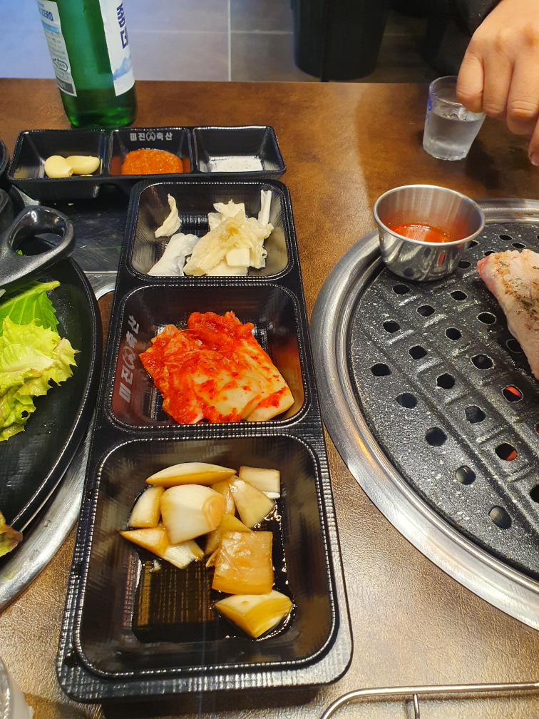 미진축산 대연황령점 사진 2