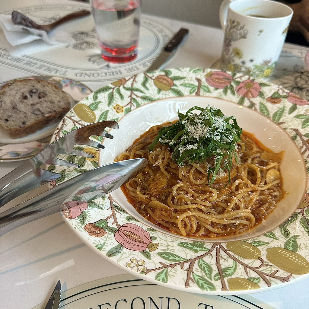 콩디망 사진 6