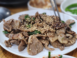 왕대박돼지국밥 대표 사진