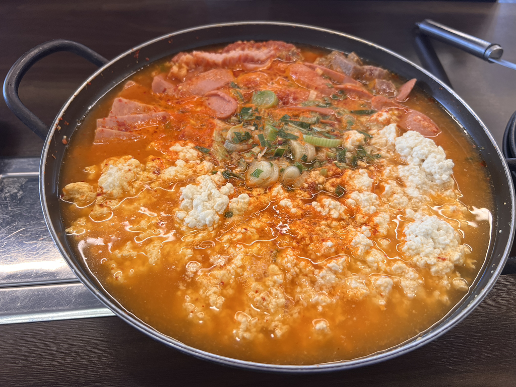 맛마루부대찌개 사진 8