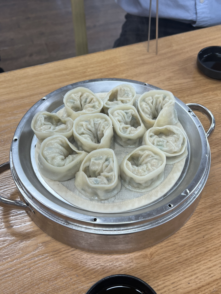 월내마포면옥 기장직영점 대표 사진