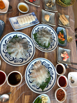 광안리전망대 오륙도횟집 사진 4