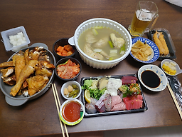 서울초밥 신림점 사진 8