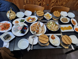 소문한정식 사진 5