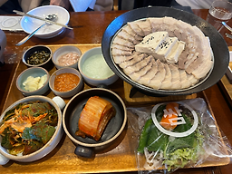 해남식당 부산용호동 W스퀘어점 대표 사진