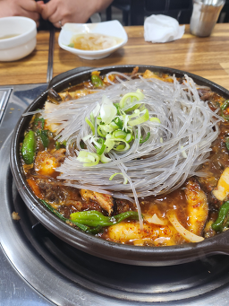 내고향왕갈비 대표 사진