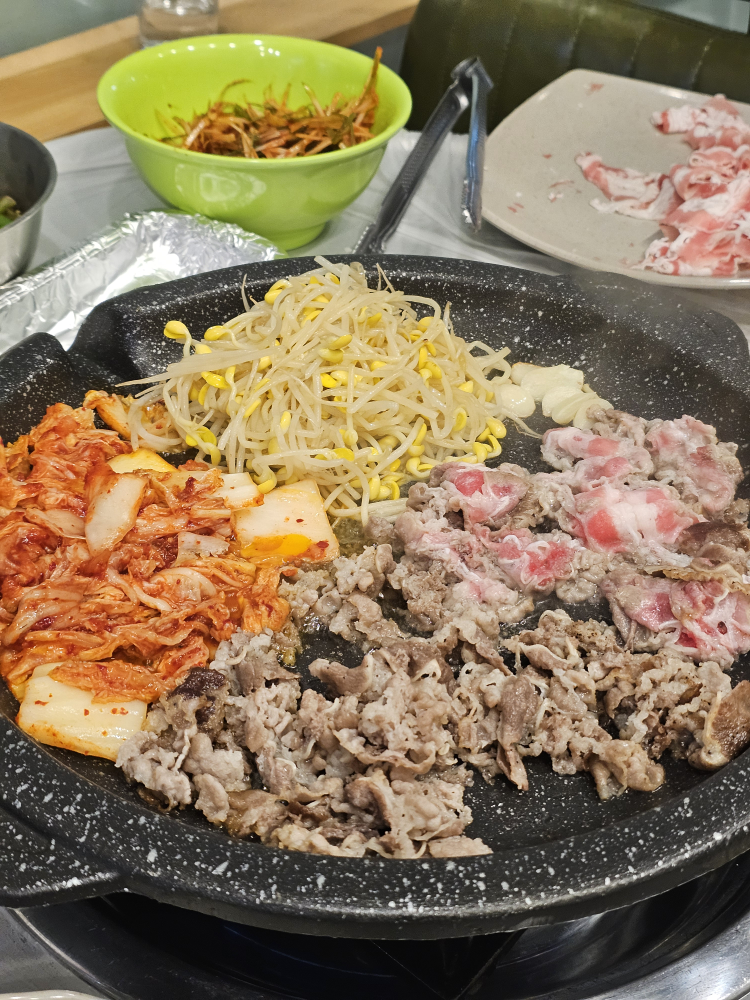 우리대패 대표 사진