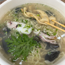 초량해칼국수 본점 사진 7
