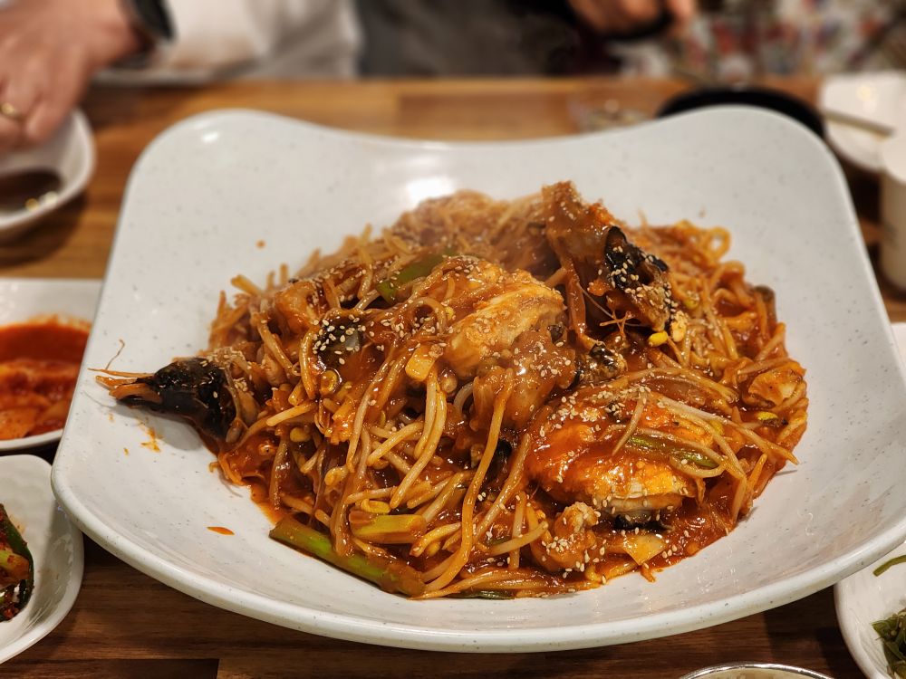 수림원 대표 사진
