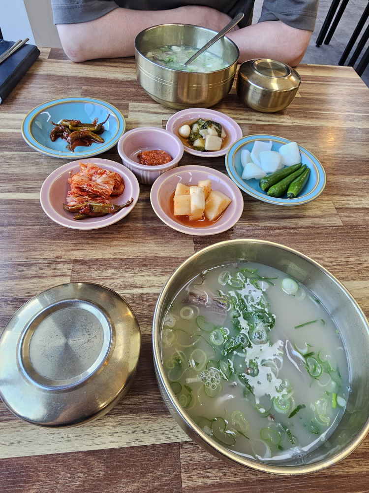 곰내곰탕 사진 4