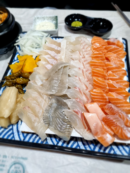 더피쉬 대표 사진