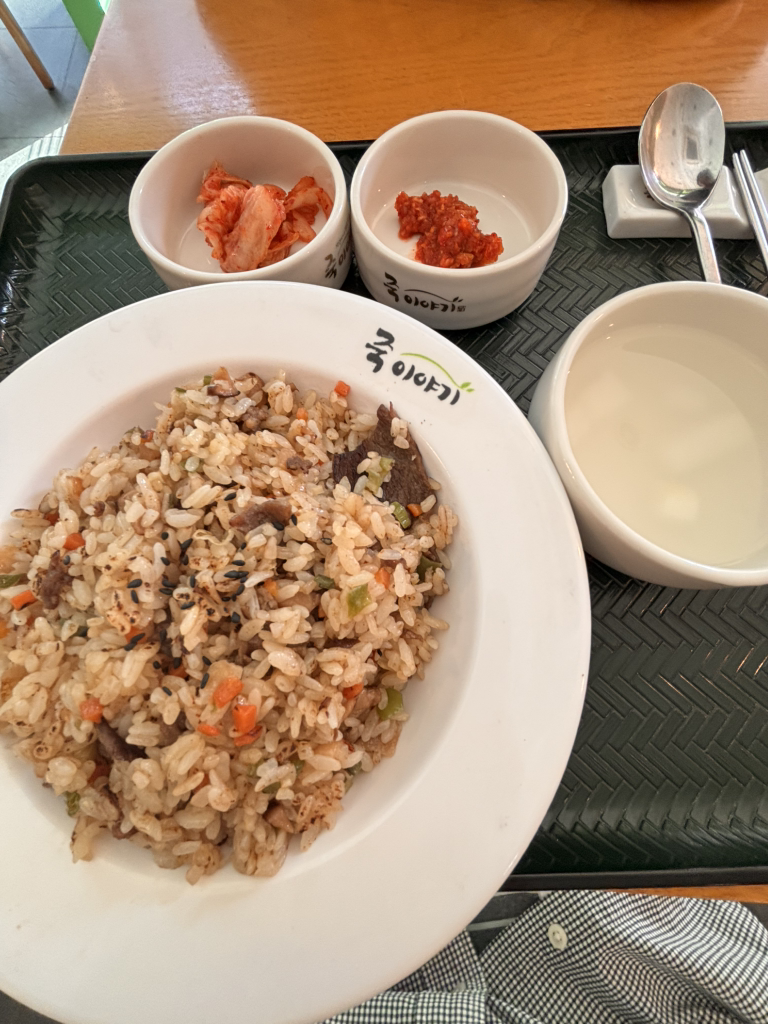 죽이야기 거제대우병원점 대표 사진