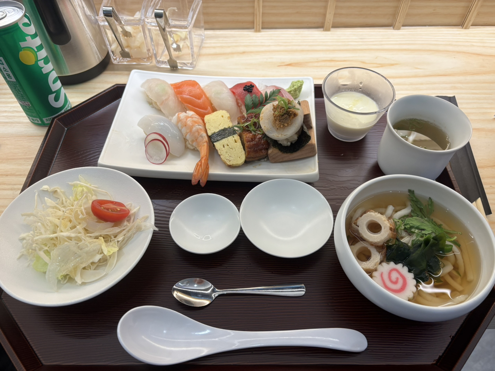 스시주 부산시청 거제동점 사진 6