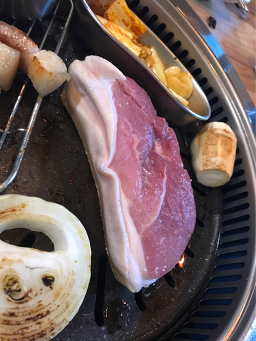 샤로수흑돈 사진 3