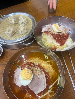 가야밀면 경성부경대점 사진 6