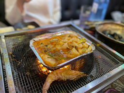 삼바리 부산마린시티점 대표 사진