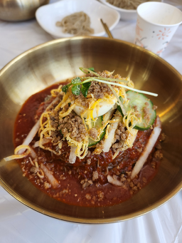 평진냉면 사진 6