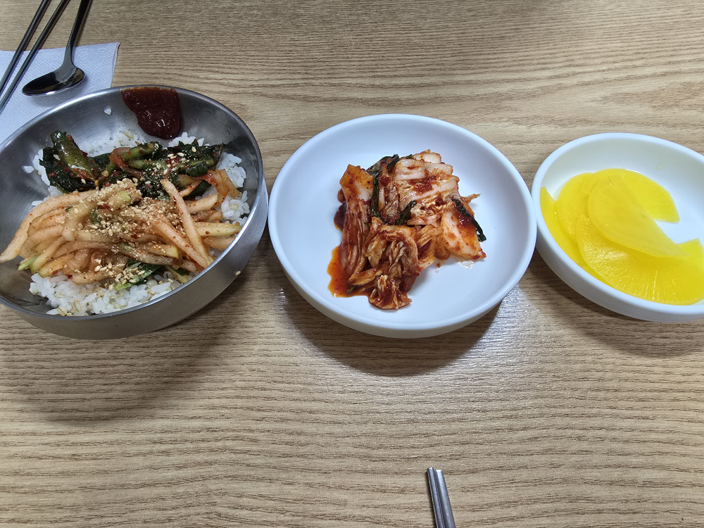 원조기장손칼국수 기장시장본점 대표 사진