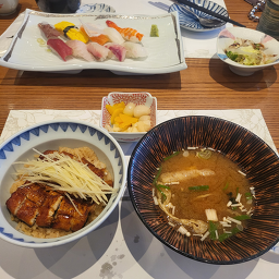 문스시 신세계백화점 센텀시티점 사진 6