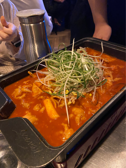 발빠닭 서면점 사진 6
