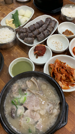 서동합천돼지국밥 토곡직영점 대표 사진