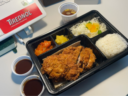 33돈까스&카페 본점 사진 4