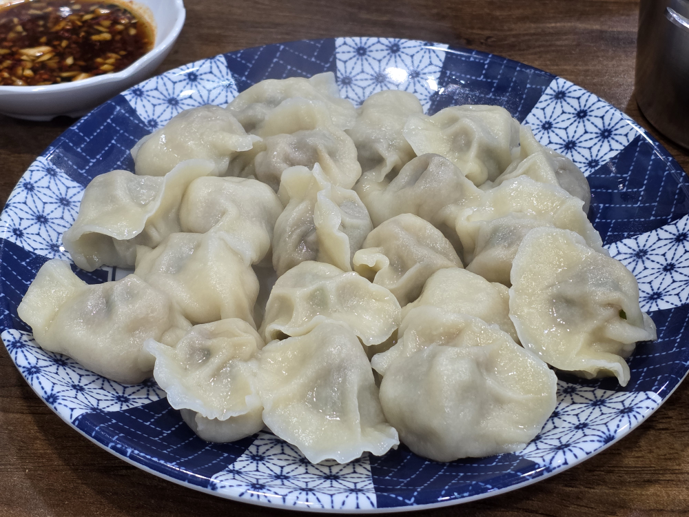 마마교자관 사진 3