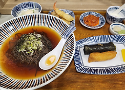 부엌우동집 사진 2