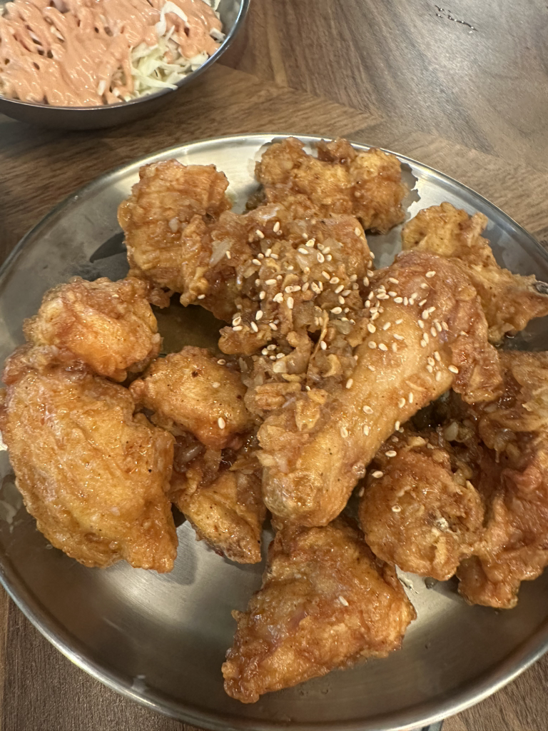 고향통닭 정관점 대표 사진