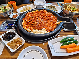 명품오리불고기추어탕 대표 사진