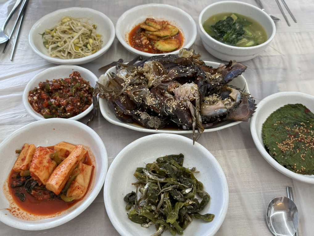 고향식당 사진 7