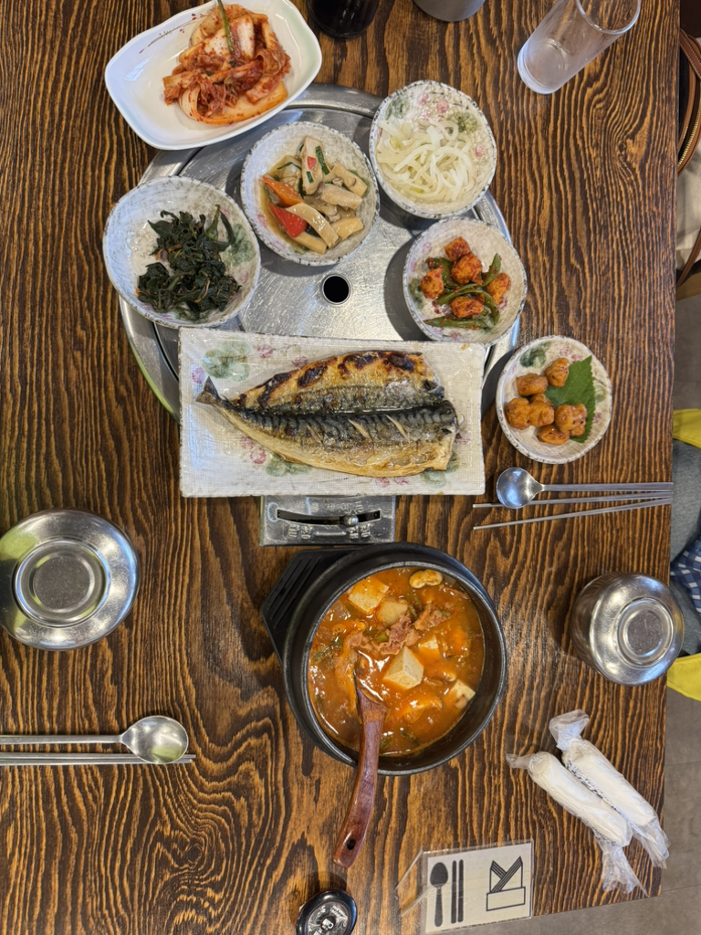 경성회관 산정본점 사진 2