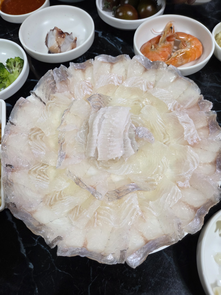 목포녹동세발낙지 사진 2