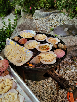 조개공장 사진 7